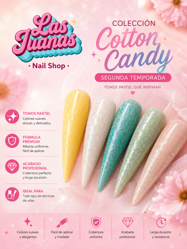 Producto - Acrylove x5 Sweetnes