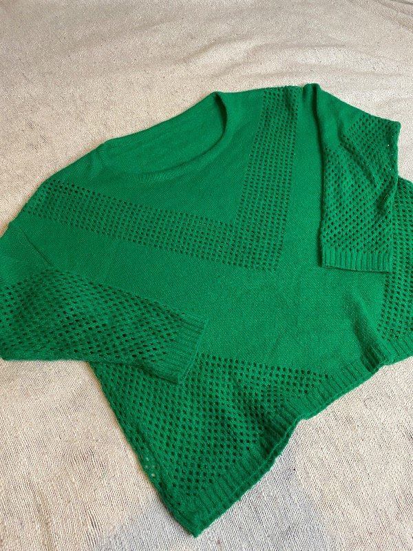 Sweater Calado T.M/L — imagen 2