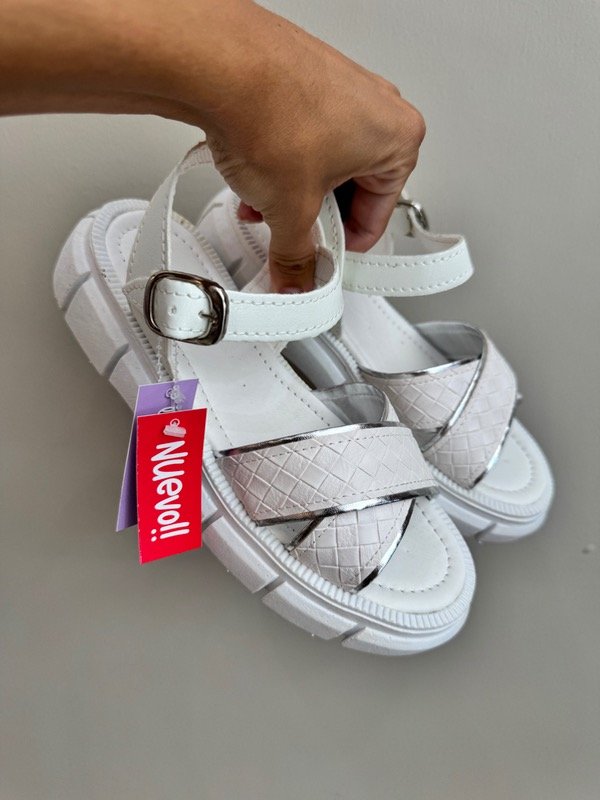 Producto - Sandalias talle 31 NUEVAS EN CAJA Gm82