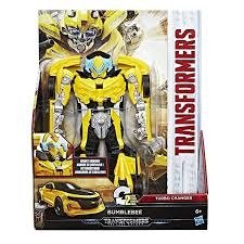 Producto - TRANSFORMERS BEE GENERAL