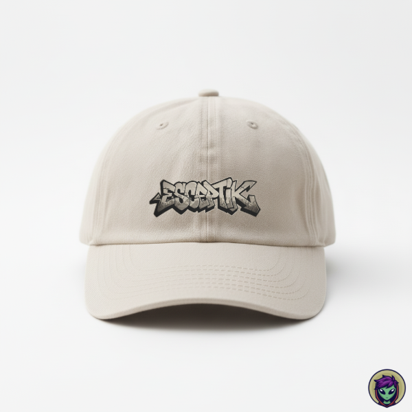 Producto - Gorra Graffit