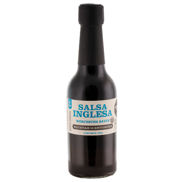 Producto - Salsa Inglesa