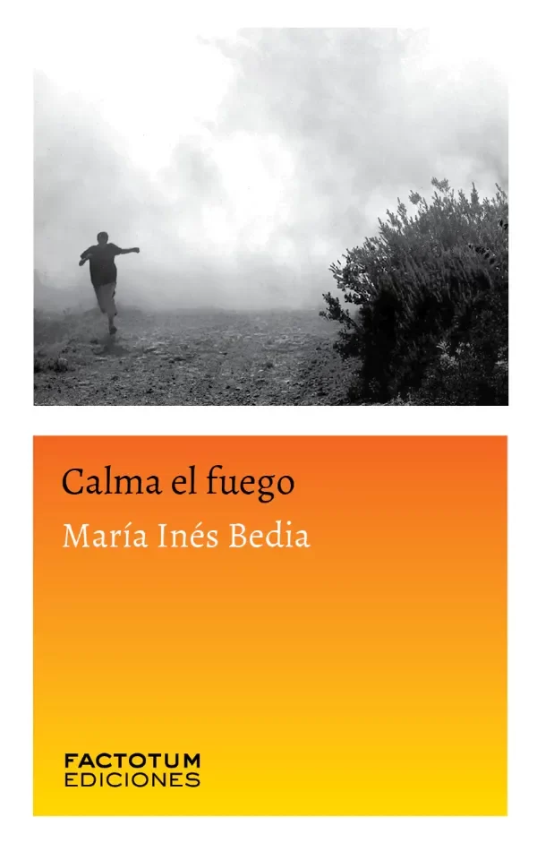 Producto - María Inés Bedia - Calma el fuego