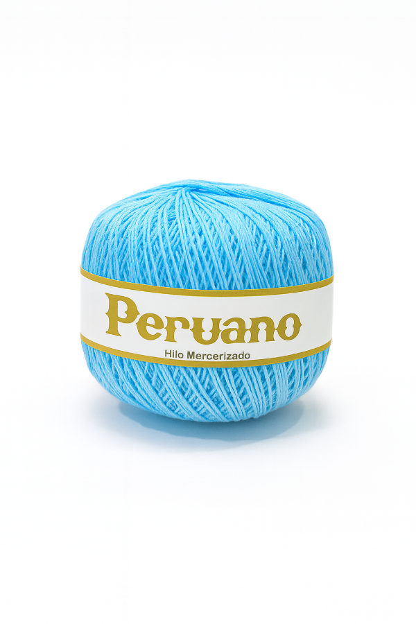 Producto - ALGODÓN PERUANO - 50