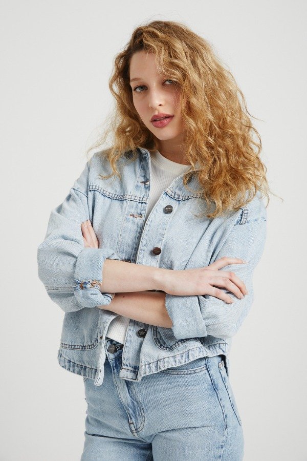 Producto - CAMPERA VOYAGE