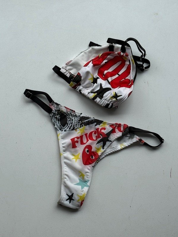 Producto - Bikini 019