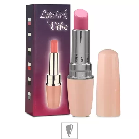 Producto - Labial Vibrador
