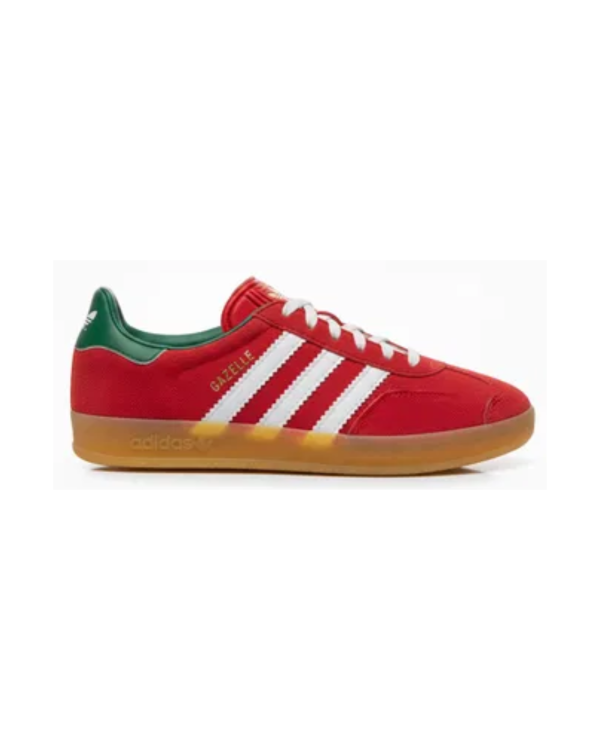 Producto - Gazelle Rojo