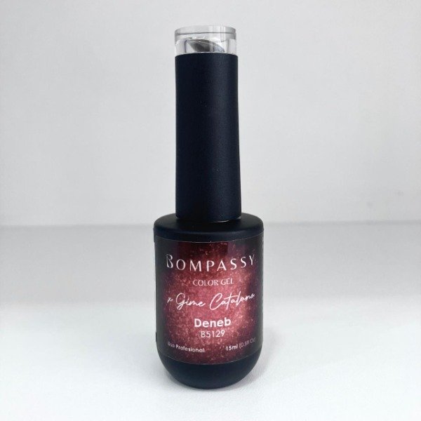Producto - Esmalte Semi. Bompassy - Deneb B5129