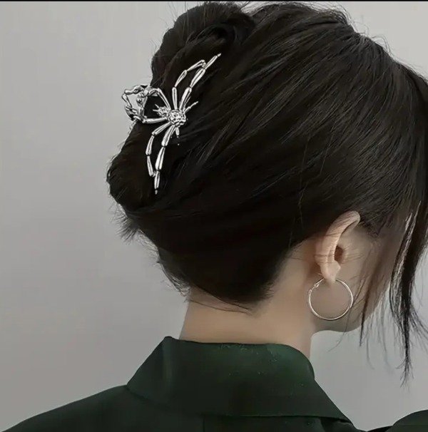 Producto - Broche Araña larga/Preventa