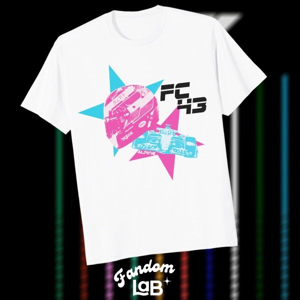 Producto - Remera FC43
