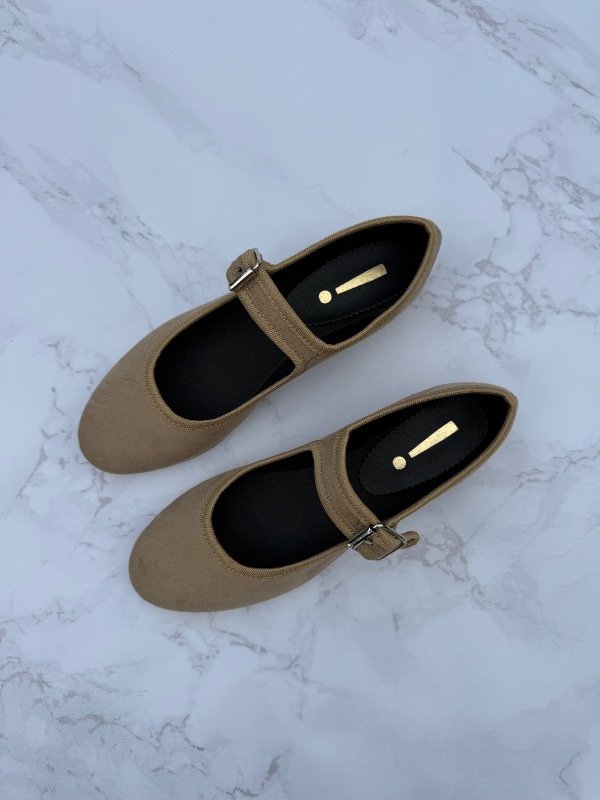 Producto - MERCEDITAS BEIGE