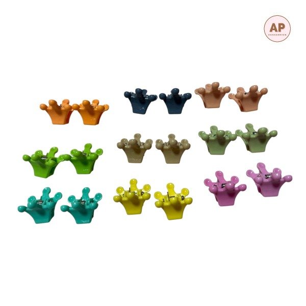 Producto - BROCHE CHICO X 4 COD 18
