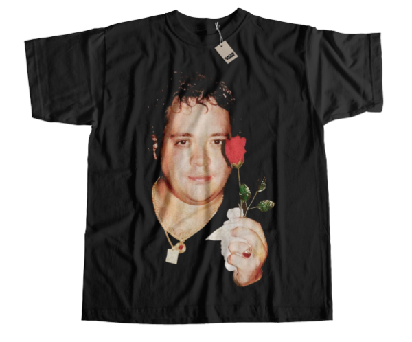 Remera LEO MATTIOLI