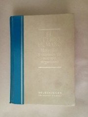 Producto - El cuerpo humano - J D Ratcliff y otrxs - Readers Digest 1963 - Tapa dura