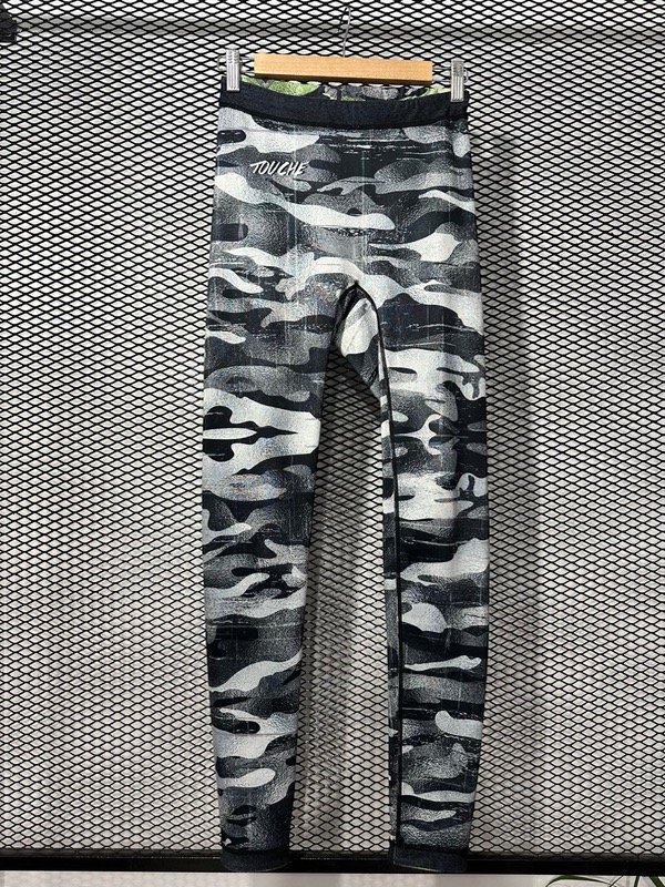Producto - Calza reversible TOUCHE TS