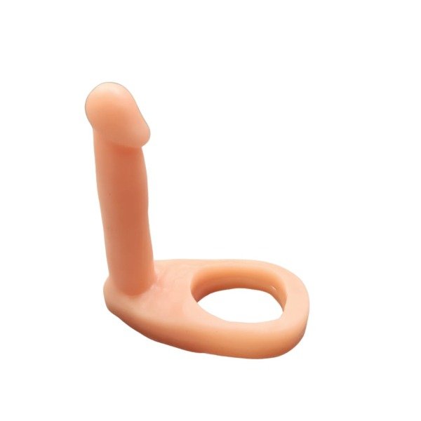 Producto - Hot Finger - Doble penetracion