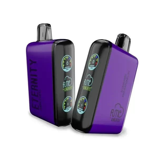 Producto - Fume Eternity - Blueberries Kiwi Watermelon