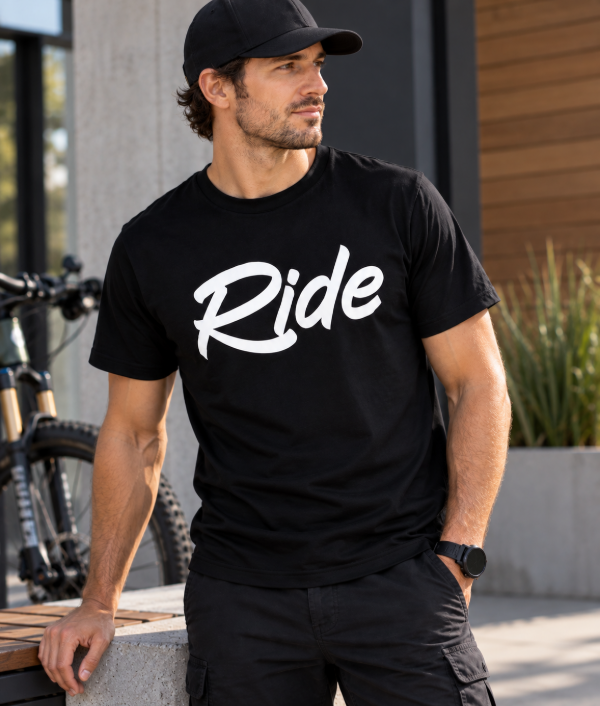 Producto - REMERA RIDE - 0