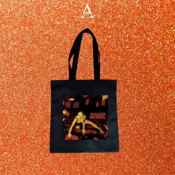 Producto - Tote bag It's frightening