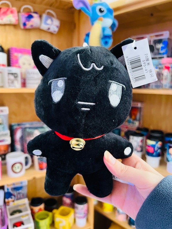 Producto - Peluche Wooyoung Ateez