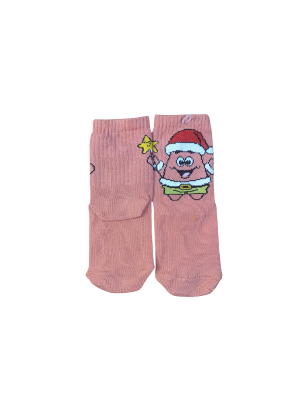 Producto - Navideñas patricio estrella niños
