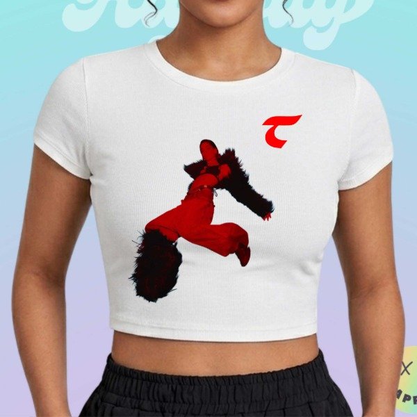 Baby Tee Tini #12
