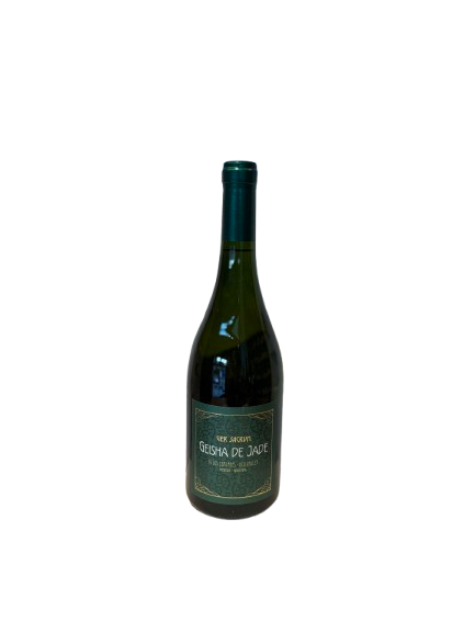 Producto - VER SACRUM GEISHA DE JADE - Marsanne Roussanne