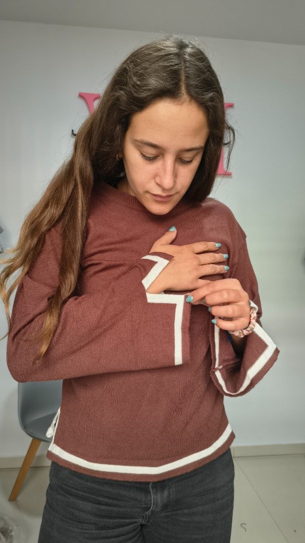 Producto - Sweater VM 2