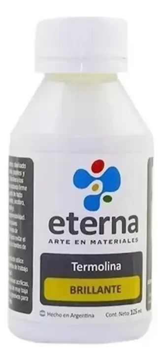 Producto - Termolina de 125 cc