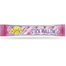 Producto - BUFFYS STICK-MALLOW FRESA X32