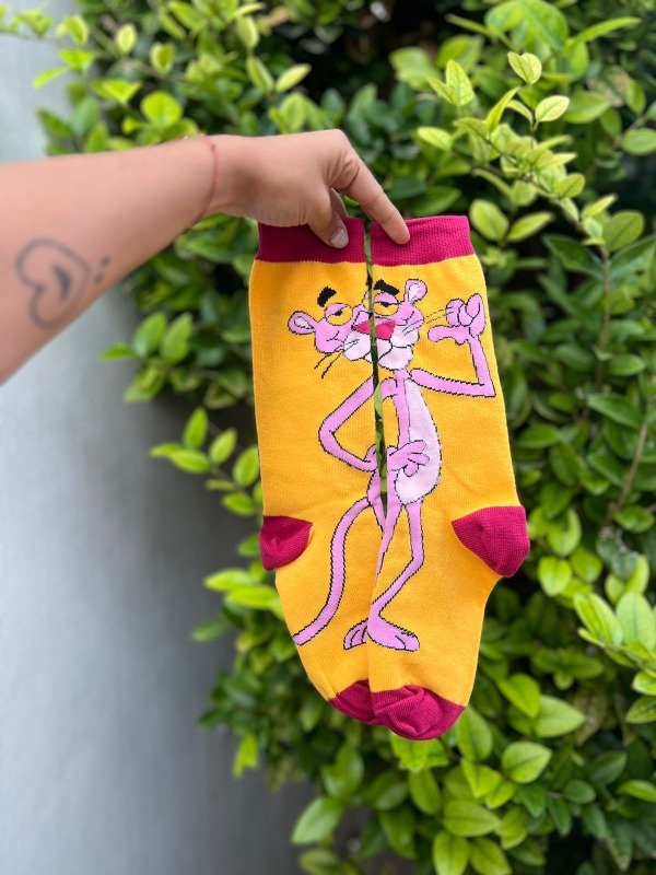 Producto - Pantera Rosa AP