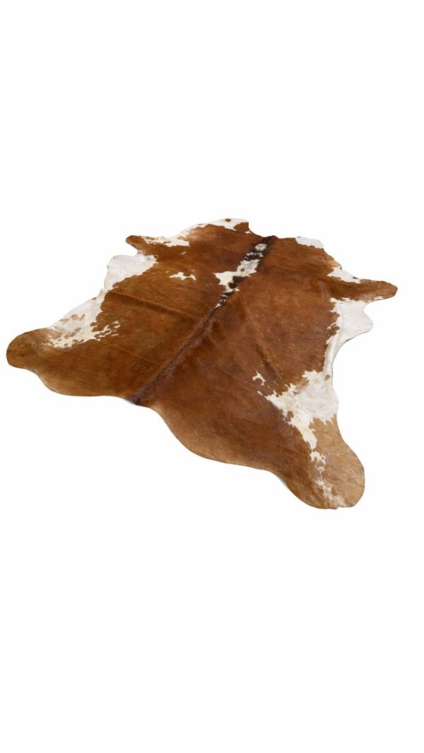 Producto - Alfombra Cuero Vaca XL