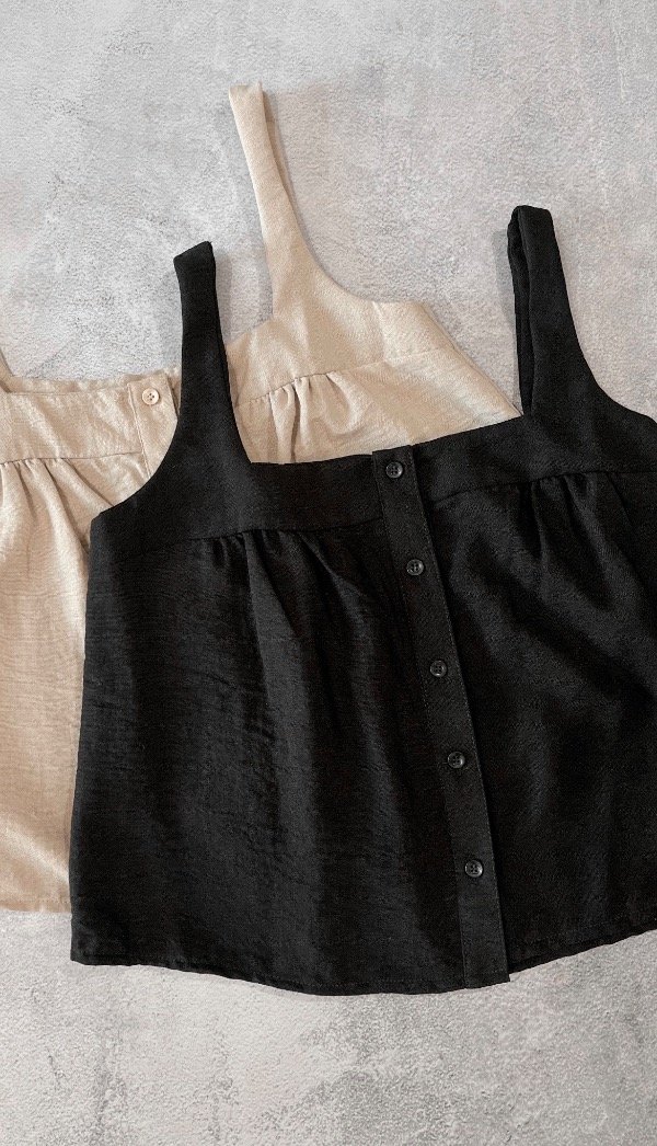 Producto - Musculosa melu