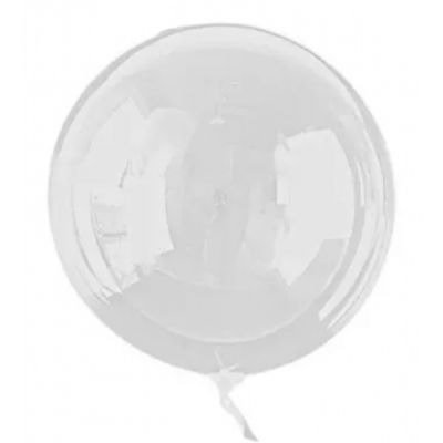 Producto - GLOBO BURBUJA 24" 60 cm