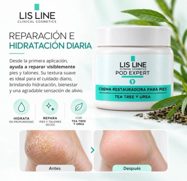 Producto - Kit Tea Tree - 5