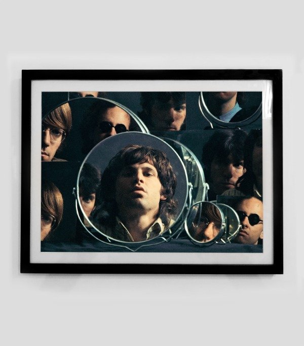 Producto - DOORS (Nro 48)