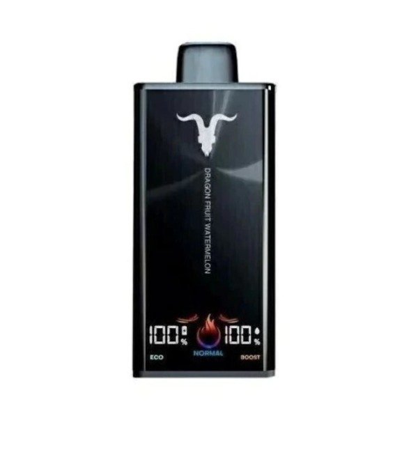 Producto - Ignite V300 Aloe Grape Ice