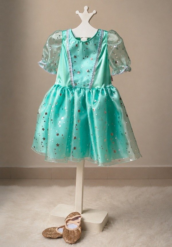 Producto - Pequeña Princesa