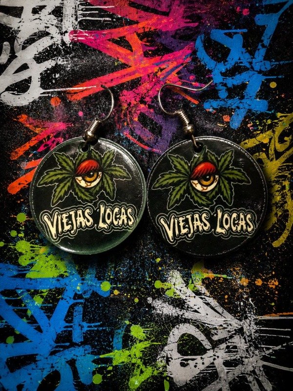 Producto - Arito viejas  locas 15