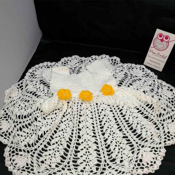 Producto - Vestido Brisa