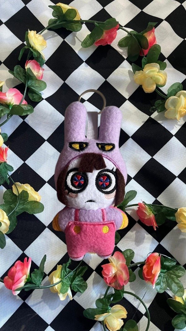 Producto - Pomni vestida de Jax