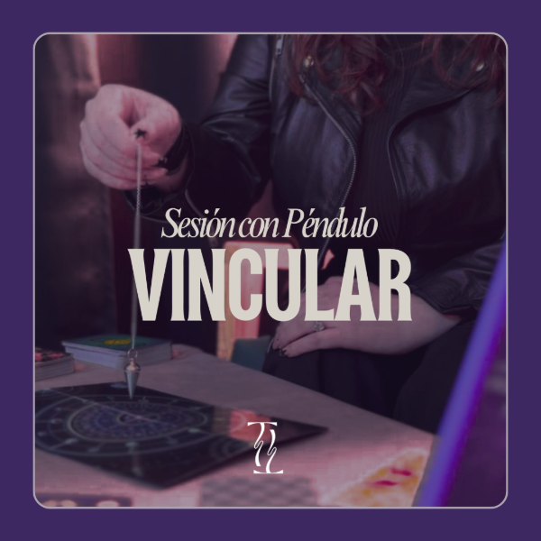 Producto - Consulta vincular