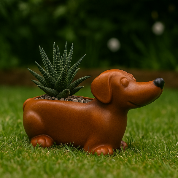 Producto - Perro Salchicha 2