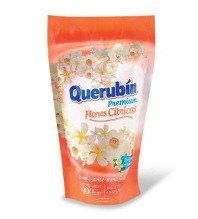 Producto - SUAVIZANTE QUERUBIN DP 900 ML CITRICO