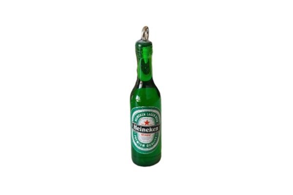 Producto - Dije Botella de Cerveza 01