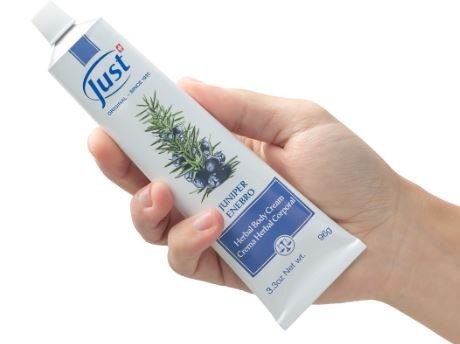 Producto - Crema de Enebro - PREVENTA