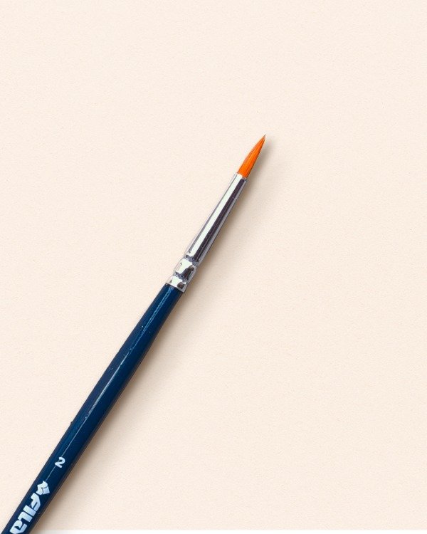 Producto - Pincel redondo Giotto N2