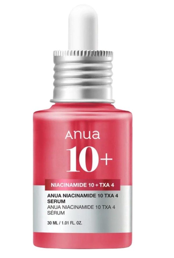 Producto - ANUA - Niacinamida 10 + TXA 4