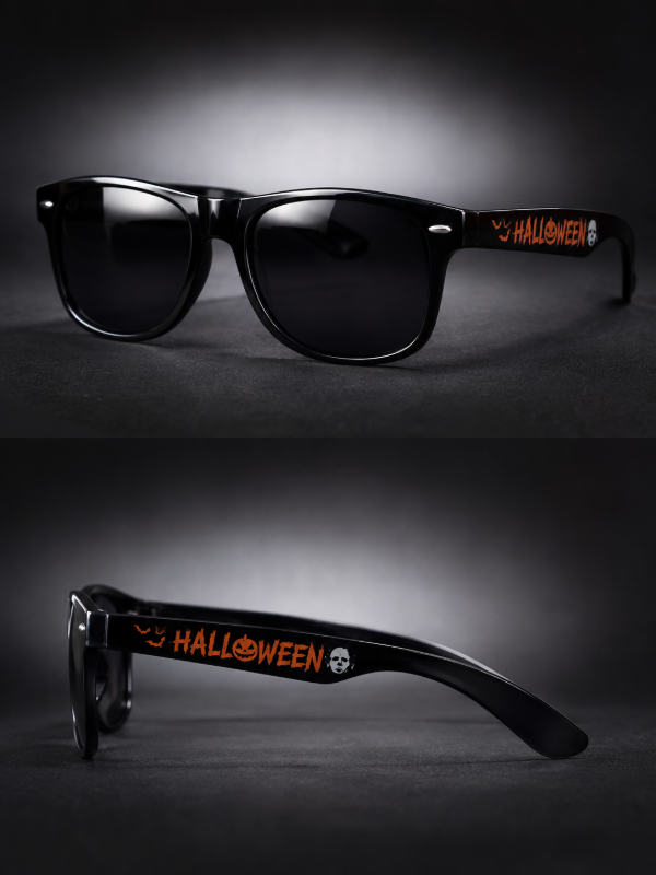 Producto - Lentes de sol Horror - 1